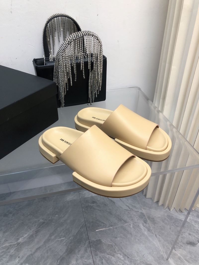 Ann Demeulemeester Sandals